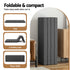 Foldable Mattress Folding Foam Mattresses Portable Mat Queen