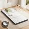 Foldable Mattress Folding Foam Single Bamboo