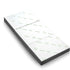 Foldable Mattress Folding Foam Single Bamboo
