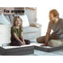 Foldable Mattress Folding Foam Single Bamboo