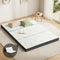 Foldable Mattress Folding Foam Double Bamboo