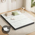 Foldable Mattress Folding Foam Double Bamboo