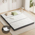 Foldable Mattress Folding Foam Mattresses Bamboo Queen