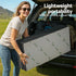 Foldable Mattress Folding Foam Mattresses Bamboo Queen