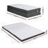 Giselle Bedding Foldable Mattress Folding Sofa Bed Tri-Fold Memory Foam Tencel Queen