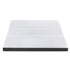 Giselle Bedding Foldable Mattress Folding Sofa Bed Tri-Fold Memory Foam Tencel Queen