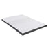 Foldable Mattress Folding Sofa Bed Tri-Fold Memory Foam Tencel Queen