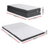 Foldable Mattress Folding Sofa Bed Tri-Fold Memory Foam Tencel Queen