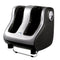 Foot Massager Shiatsu 80W 360° Kneading Calf Leg 3 Intensity Silver