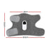 Heated Calf Leg Massager Air Compression Cordless Rechargeable Grey