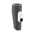 Heated Calf Leg Massager Air Compression Cordless Rechargeable Grey