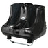 Foot Massager Shiatsu 80W 360 Degree Kneading Ankle Calf Leg Black Finish