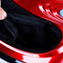 Foot Massager Shiatsu 80W 360° Kneading Ankle Calf Leg 3 Intensity Red