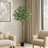 Livsip 150cm Artificial Olive Tree Lifelike Faux Potted Plants