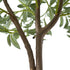 Livsip 2x Artificial Olive Tree Faux Potted Plants 150cm