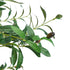 Livsip 2x Artificial Olive Tree Faux Potted Plants 150cm