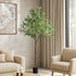 Livsip 180cm Artificial Olive Tree Lifelike Faux Potted Plants