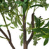 Livsip 2x Artificial Olive Tree Faux Potted Plants 180cm