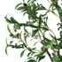 Livsip 210cm Artificial Olive Tree Lifelike Tall Faux Potted Plants