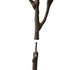 Livsip 2x Artificial Olive Tree Tall Faux Potted Plants 210cm