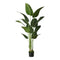 Livsip 180cm Artificial Bird of Paradise Fake Tree Home Garden Decor
