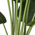Livsip 2 Pack Artificial Bird of Paradise 180cm Fake Tree Home Decor
