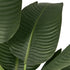 Livsip 2 Pack Artificial Bird of Paradise 180cm Fake Tree Home Decor