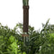 Livsip 2 Pack Artificial Pine Tree 150cm Faux Plant Home Decor