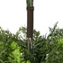 Livsip 2 Pack Artificial Pine Tree 150cm Faux Plant Home Decor