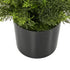 Livsip 2 Pack Artificial Pine Tree 150cm Faux Plant Home Decor