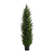 Livsip 150cm Artificial Pine Tree Faux Plant Home Garden Decor