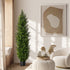 Livsip 150cm Artificial Pine Tree Faux Plant Home Garden Decor