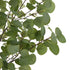Livsip 2x Eucalyptus Tree 150cm Potted Faux Plants