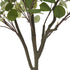 Livsip 2x Eucalyptus Tree 150cm Potted Faux Plants