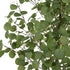 Livsip 2x Eucalyptus Tree 150cm Potted Faux Plants