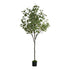 Livsip 180cm Eucalyptus Tree Potted Faux Plant