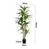 Livsip 150cm Dracaena Tree Potted Faux Plant
