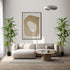 Livsip 2x Dracaena Tree 150cm Potted Faux Plants