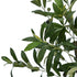 150cm Olive Tree Faux Plant Artificial Realistic Cement Pot Indoor