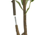 150cm Olive Tree Faux Plant Artificial Realistic Cement Pot Indoor