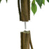 180cm Ficus Tree Faux Plant Home Decor, Fade-Resistant, No Care
