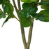 2-Pack Fiddle Leaf Fig Tree Faux Plants, 150cm, Fade-Resistant Set