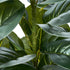 Livsip 2x Artificial Fiddle Leaf Fig Tree Lifelike Faux Plants 150cm