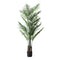 Livsip 180cm Artificial Palm Tree Lifelike Faux Potted Plants