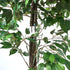 150cm Artificial Ficus Tree Lifelike Faux Potted Plants