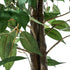 150cm Artificial Ficus Tree Lifelike Faux Potted Plants