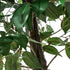 2 Pack 150cm Artificial Ficus Tree Faux Potted Plants