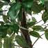 Livsip 2x Artificial Ficus Tree Faux Potted Plants 180cm