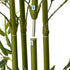 Livsip 2x Bamboo Tree 150cm Potted Faux Plants