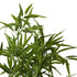 Livsip 2x Bamboo Tree 150cm Potted Faux Plants